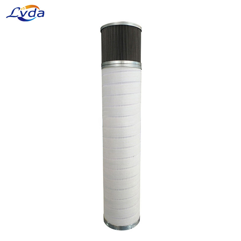 HC8300FKS24H/30H/39H-YC11 Hydraulic Filter Element