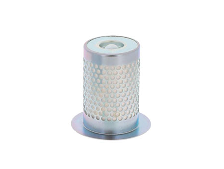 LE5006 Compressed Air-Oil Separation