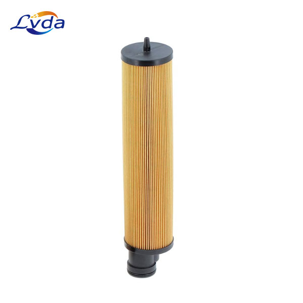 Oil Filter Replacement 1622365200