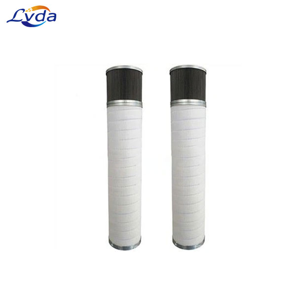 114W8563P001 Hydraulic Filter