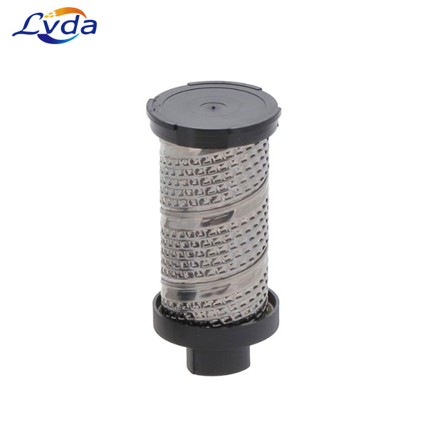2258293808 Activated Carbon Filter