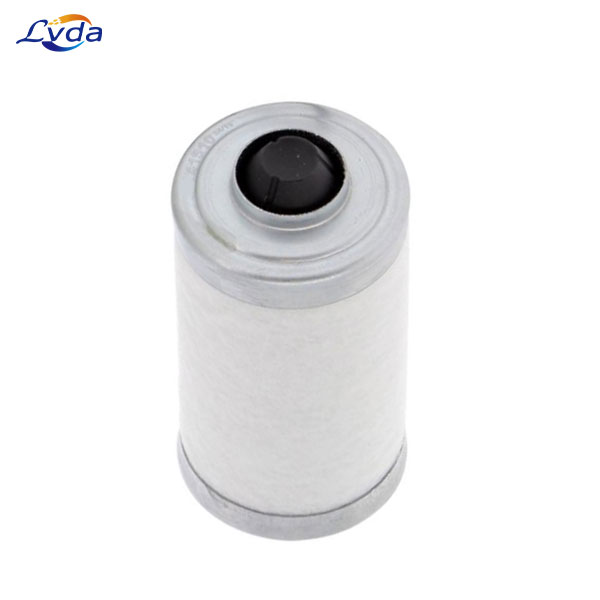 LE3009 Compressed Air-Oil Separation