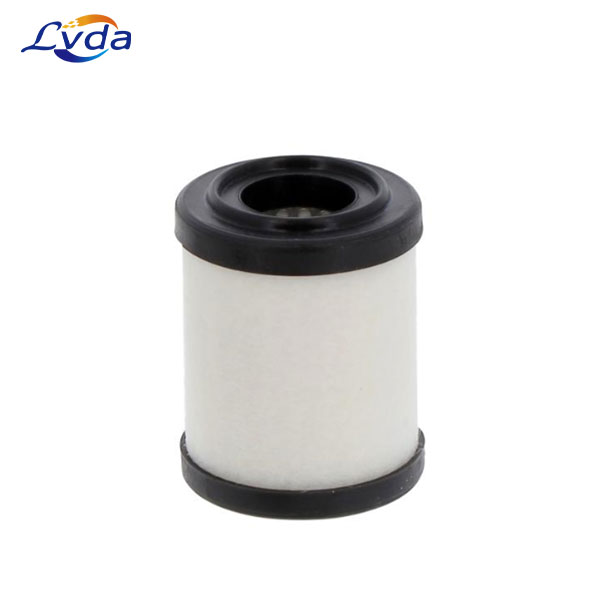 LE2008 Compressed Air-Oil Separation
