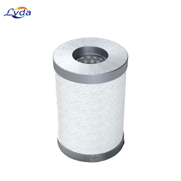 CO21023010 Air-Oil Separator