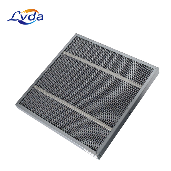 VE1113-2424-509-093 Air Filter Element