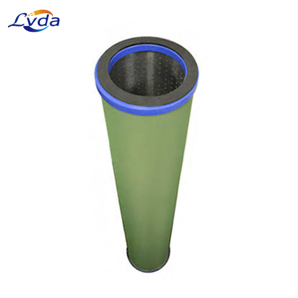 SO-636V SO Series Filter Separator Cartridge