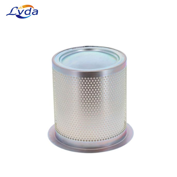 LE27007x Air and oil separator
