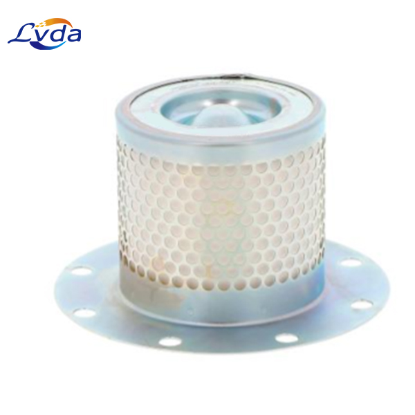LE6003x Air Filter-Oil Filter Separator