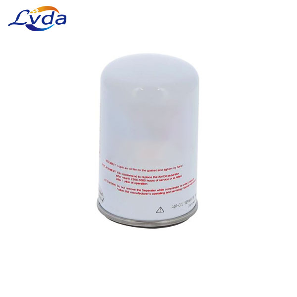 22988166 Air Compressor Oil and Gas Separator