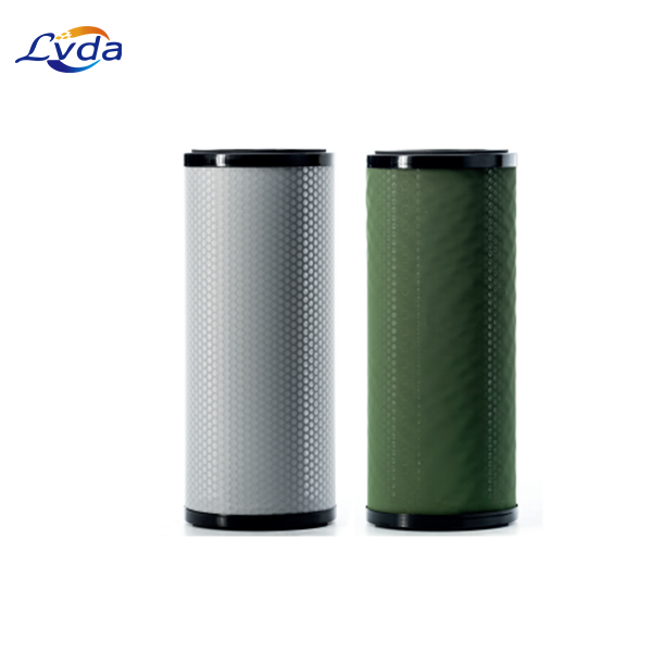 SS636FF-5 separator cartridges