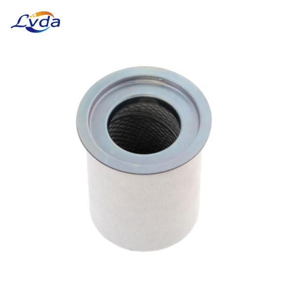 LE14004x Air/Oil Separator