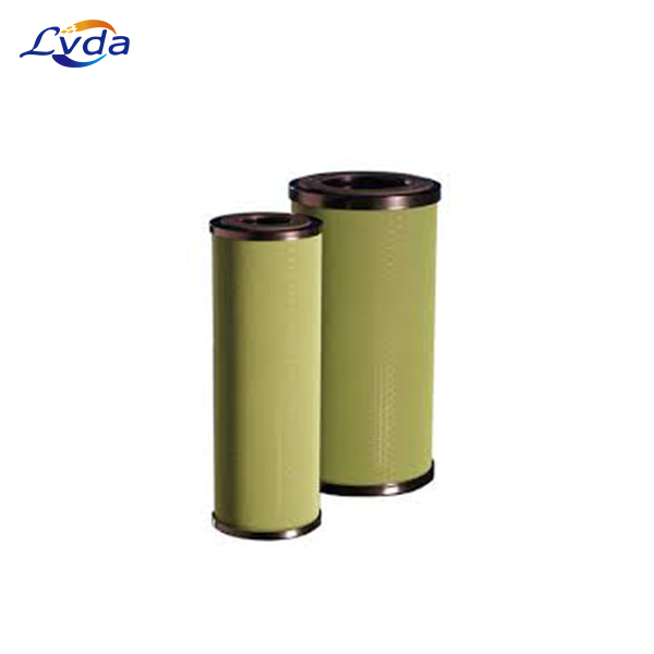 SS633FF-5 separator cartridges