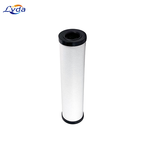FG 536 Gas Coalescer Filter