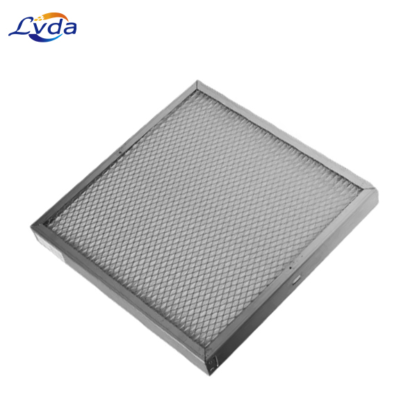 1X15233 Air Filter Element