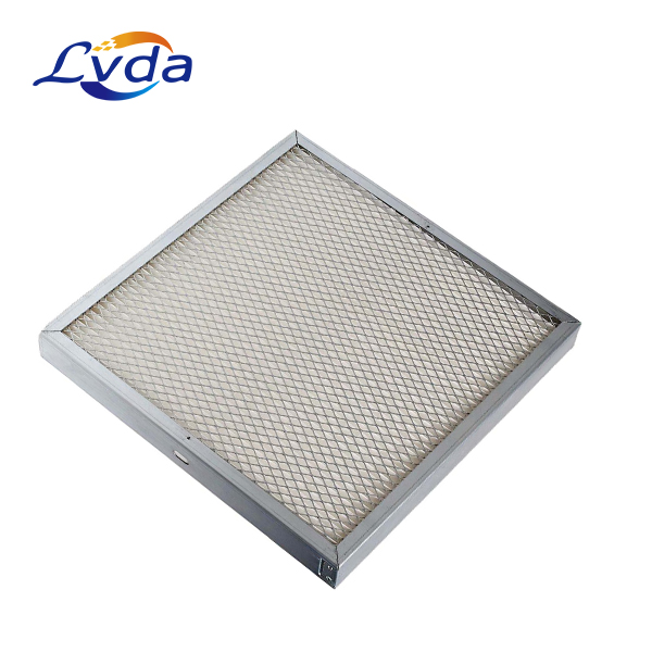3606500-50 Air Filter Element