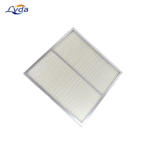 1X2876 Panel Filter