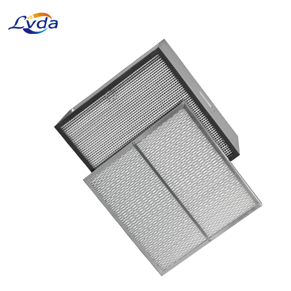 3606500-12 Air Filter Element