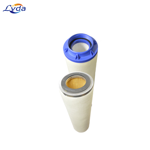 I-63887TB Fuel Filter