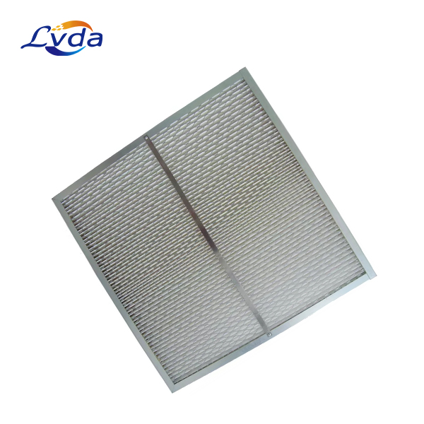 67731166 Panel Filter Element