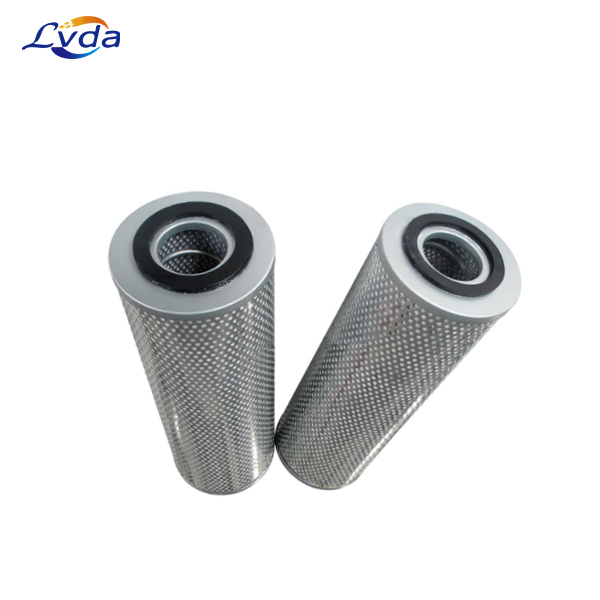 GE53360P09V Hydraulic Oil  Filter
