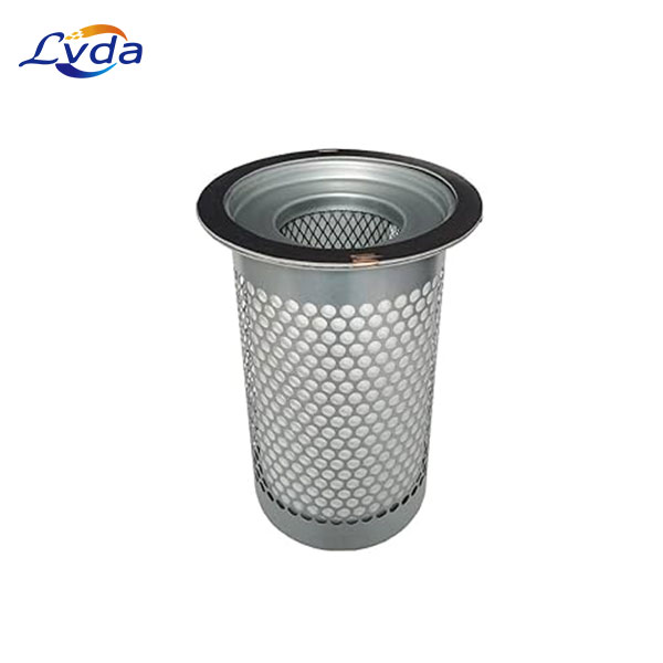 LE29001x Air and oil separator
