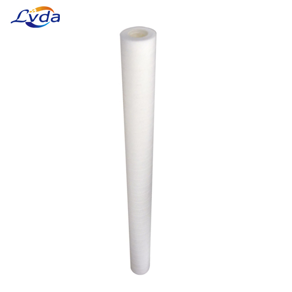 PPL 230-S2B-40E Fuel Gas Separator Filter