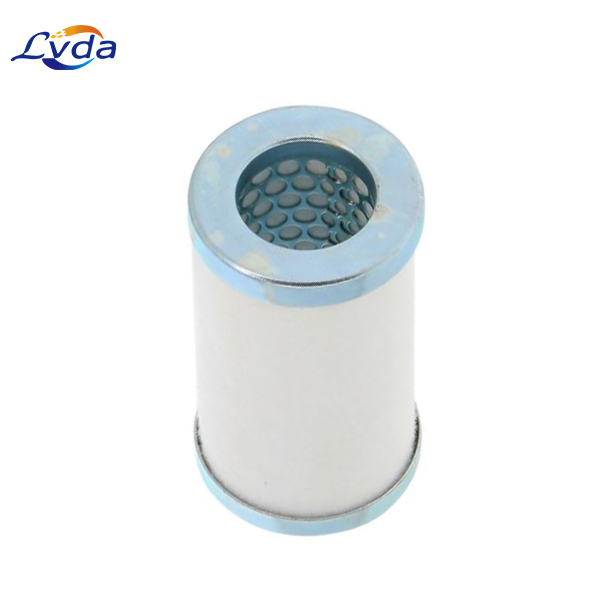 LE4012 Compressed Air-Oil Separation