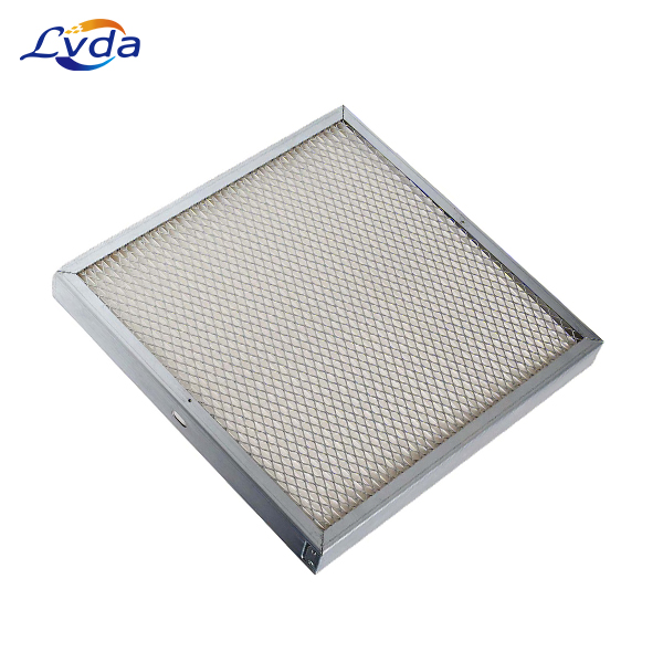 VE1113-2424-509 Panel Filters