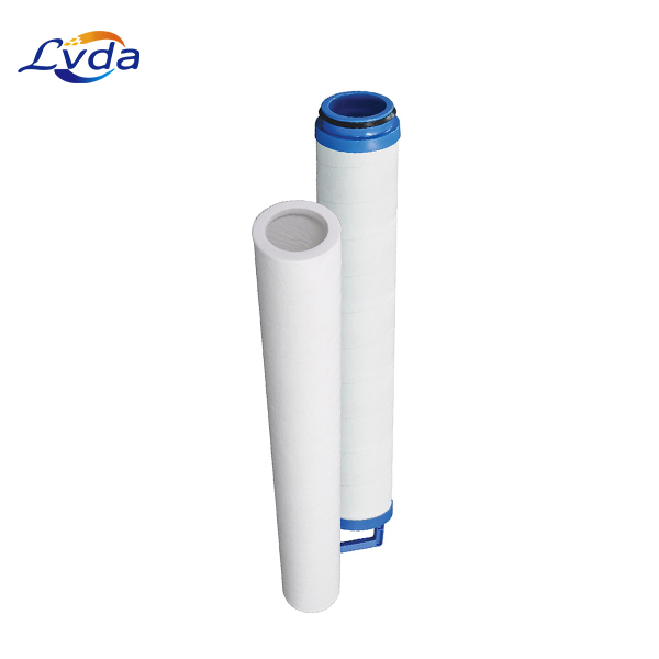 PCHG-24 Gas Filter