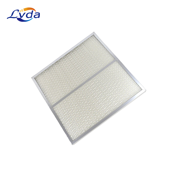 1X8258 Panel Filter Element