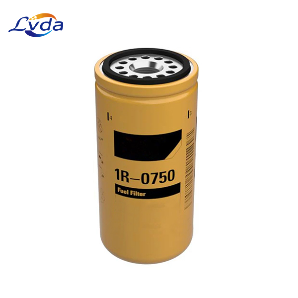 1R-0750 Fuel Spin-on FIlter