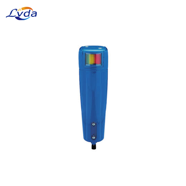 510-28-HF Filtration and Air Drying Filter