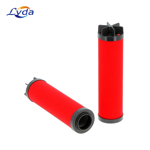 PCC350HT Coalescing Air Filter