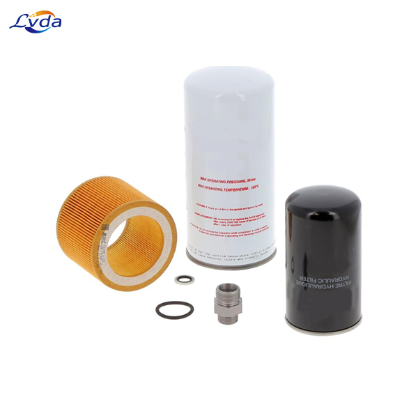 2901091900 Filter Kit Element Cartridge