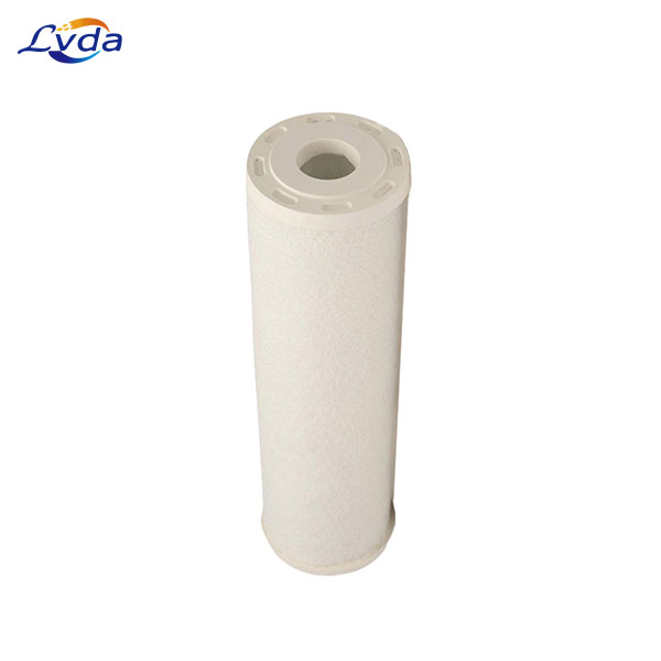 PCC1001SU Air Coalescing Filters