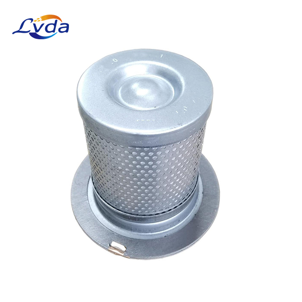6.2015.0 Air/Oil Separator Cartridge