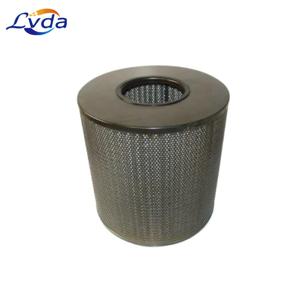 C6370070 Oil Filter