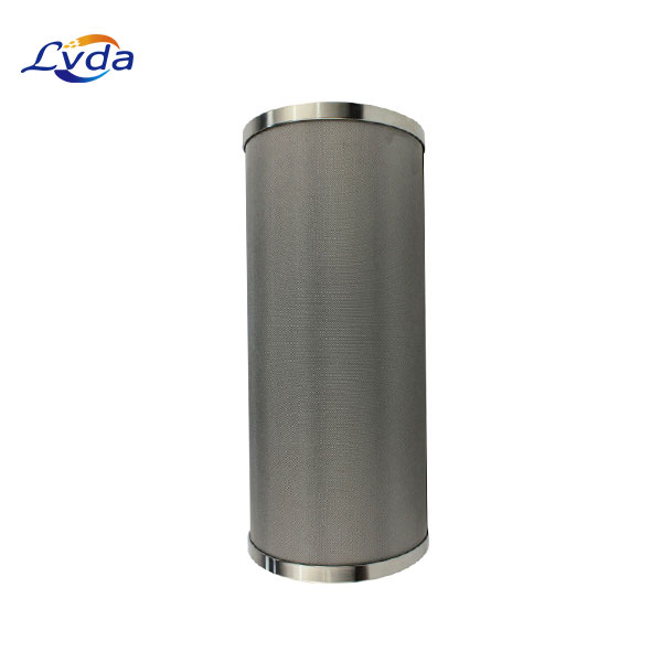 VTR-S-230-D-SPG-V Oil Filter Element