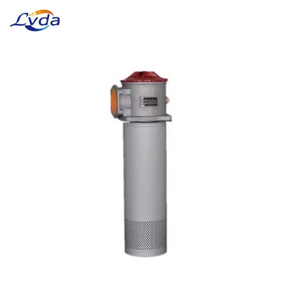 RFA-40*20L Oil Filter