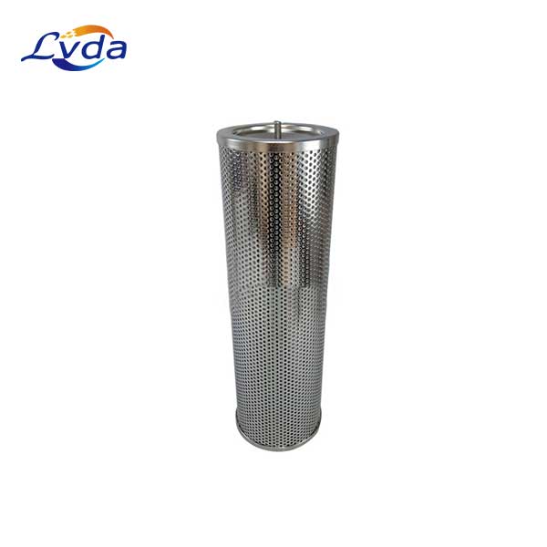 INR-S-0880-API-PF25-V Hydraulic Oil Filter