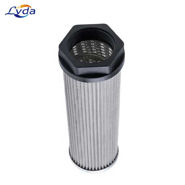 TFS-100-0-P Hydraulic Suction Strainer