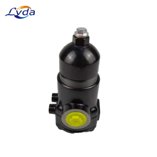PLF-H240*10F Hydraulic Fuel Filter