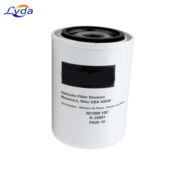 926543 03C Hydraulic Filter