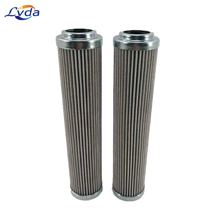 DQ350BW25H0.8S Lube Oil Filter Element