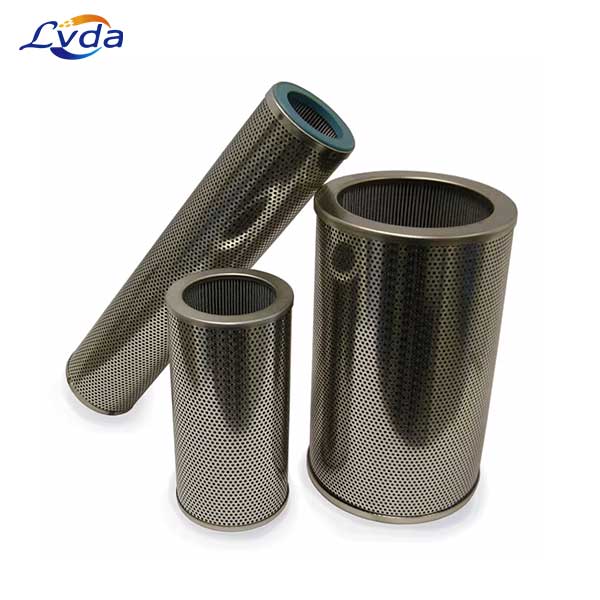 TXX3-10-10 Filter Elements