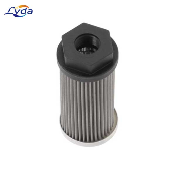 STR0703BG1M90P01 Hydraulic Filter