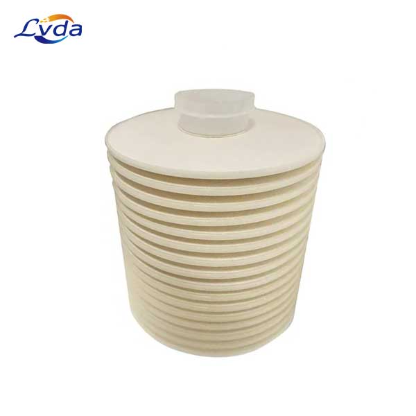 N15DM010 Hydac Filter Element