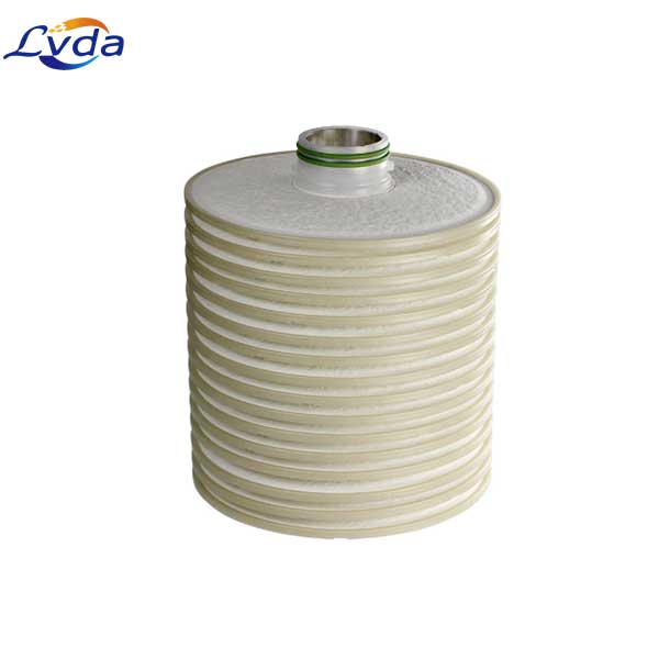 N15DM002 Hydac Filter Element
