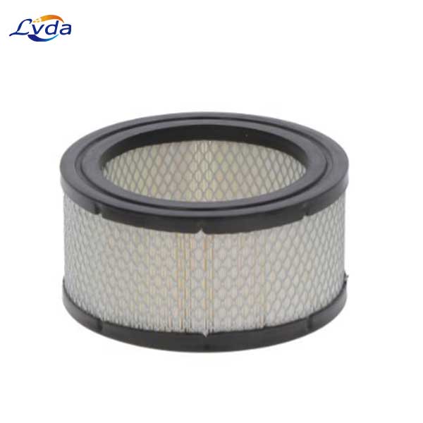 81166609 Air Filter Element