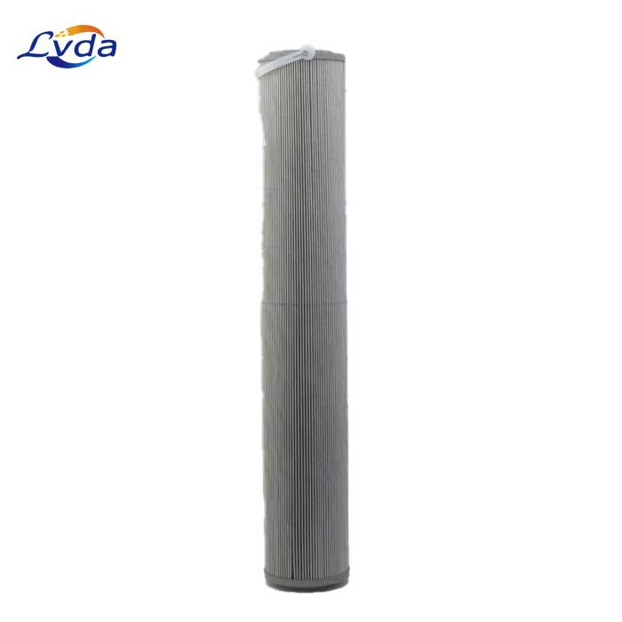 HC8304FCZ39H Hydraulic Filter